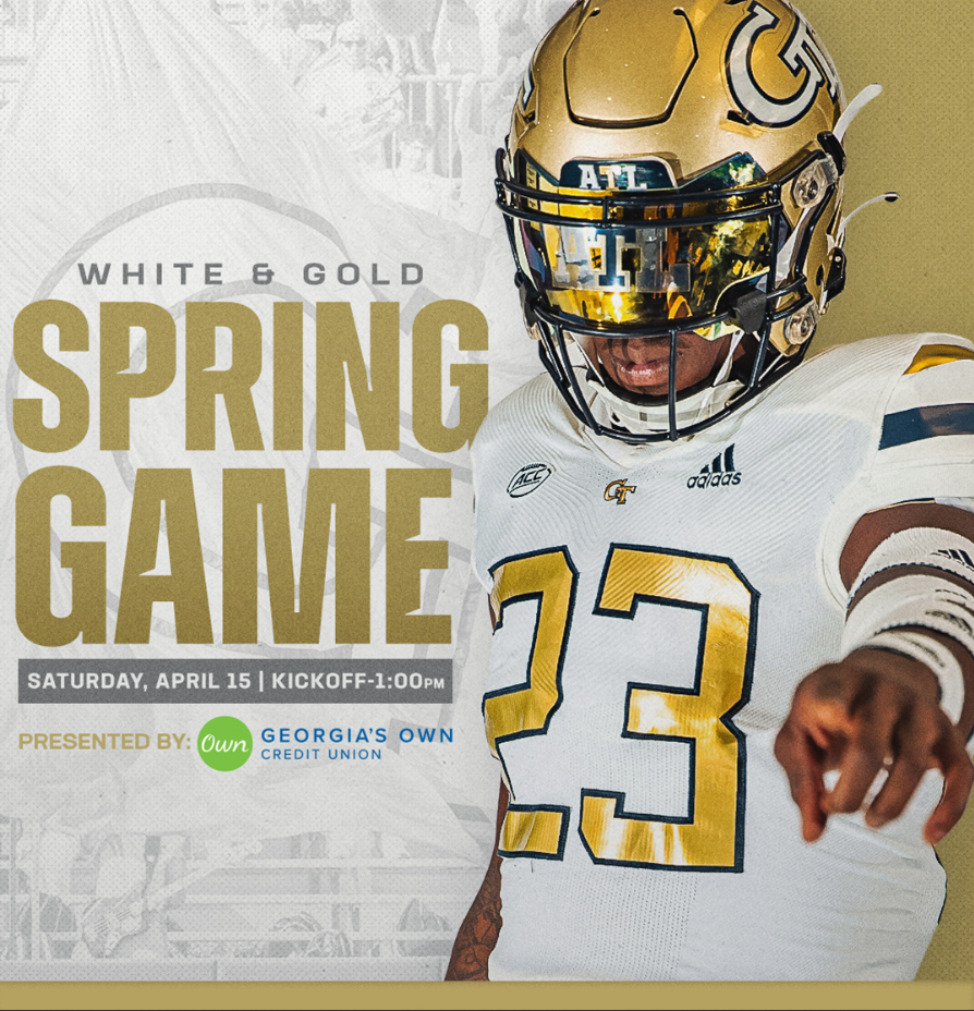 White and Gold Spring Game | Center for Engineering Education and Diversity  (CEED)